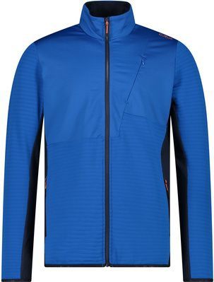 CMP - Fleece met Rits - Stretch Performance - Technische Fleece