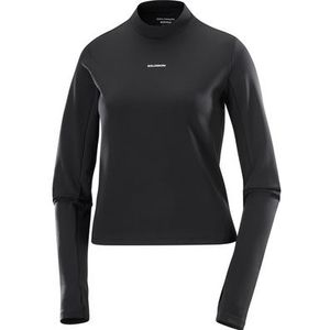 Salomon Dames SHKout Bliss Longsleeve