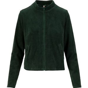 Blutsgeschwister Dames Jolly Zip Up Jas