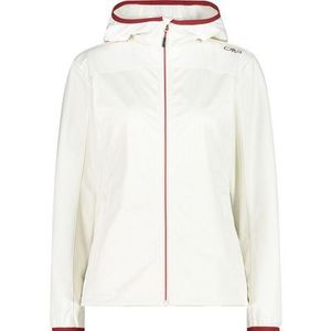 CMP Dames Softshell Hoodie Jas