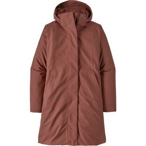Patagonia Dames 3-in-1 Tres Parka