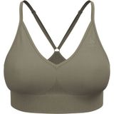 Odlo Dames Seamless Low Padded Sport BH