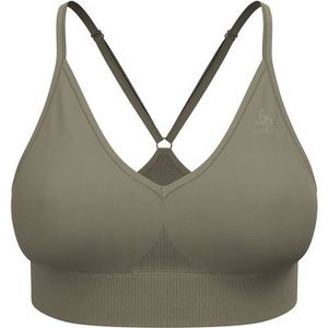Odlo Dames Seamless Low Padded Sport BH