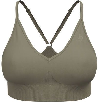 Odlo Dames Seamless Low Padded Sport BH