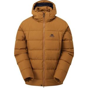 Mountain Equipment Heren Tromso Jas