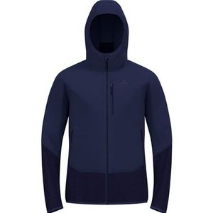 Odlo Heren Ascent Hybrid Jas