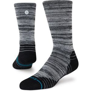 Sokken - Sportsokken - Zwart - Nylon/Merinowol/Elastaan