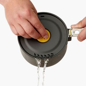 Sea to summit - Frontier - Kookpan - Ultralight Cooking Pot 2L