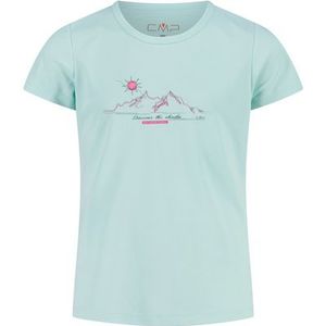 CMP - Meisjestrui - Schipperstruien