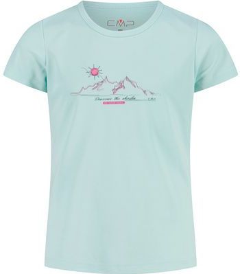 CMP - Meisjestrui - Schipperstruien