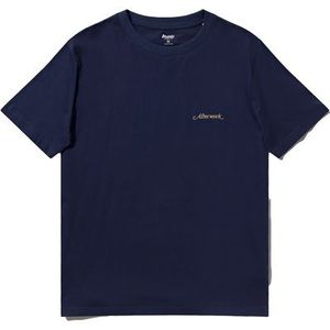 Brava Fabrics Heren Afterwork T-shirt