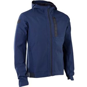 ION Heren Shelter 2L Softshell Jas