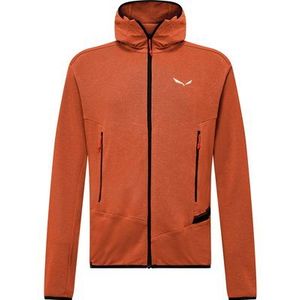 Salewa Heren Agner Hemp 2 Hooded Jas