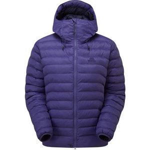 Mountain Equipment Dames Superflux Jas