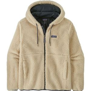 Patagonia - Retro-X Hoodie - Fleecevest - Winddicht