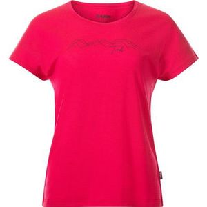 Bergans Dames Tind Crux Merino T-Shirt