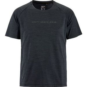 Craft Heren Adv Gravel Fietsshirt