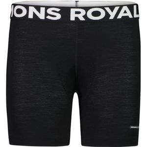 Mons Royale Dames Low Pro Aircon Onderbroek mit Broekzeem