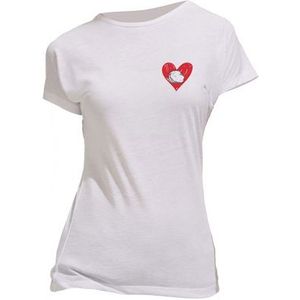 Nograd Dames Coeur De Pierre T-shirt