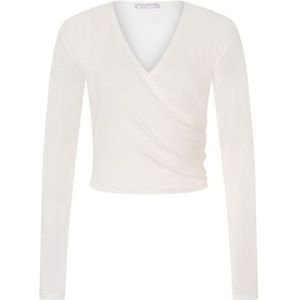 Mandala Dames Wrap Longsleeve