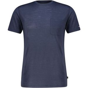 Bergzeit Basics Heren Meru Laholm T-shirt