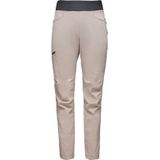 Alpine Hybrid Pant - Wandelbroek - Groen - Hoog-rekbare Stof