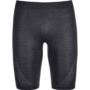 Ortovox - 120 Comp Light - Merino-ondergoed - Grijs - Shorts