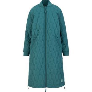 Blutsgeschwister Dames Trailblazer Shell Jas