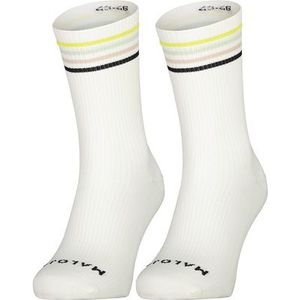 Maloja BuchseeM. Sokken