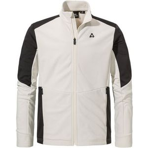 Schöffel Heren Style Pontre Fleece Jas