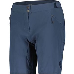 Scott Dames Endurance W/pad Shorts