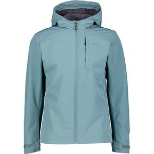 Bergzeit Basics Heren Meru Toulouse Jas