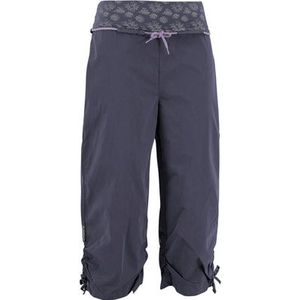 E9 Dames Bergzeit E9 N Cleo 2 Broek