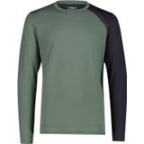 CMP - Jersey - Lange Mouwen - Technisch - Voor Mannen