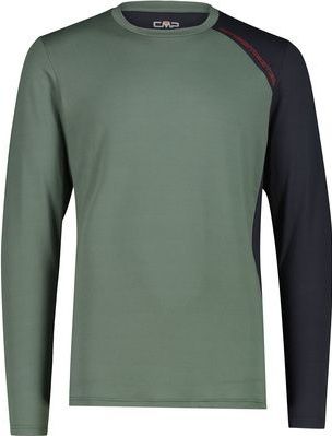CMP - Jersey - Lange Mouwen - Technisch - Voor Mannen