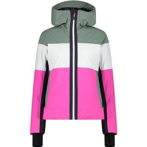 CMP Dames Hoodie Jas