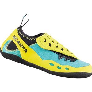 Scarpa Kinderen Piki J klimschoenen