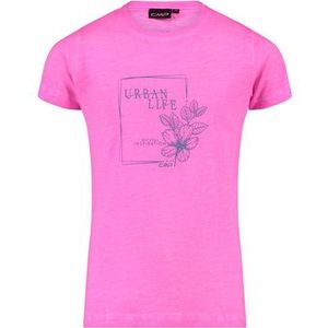 CMP Kinderen T-Shirt