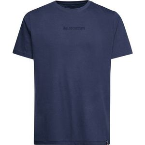 La Sportiva Heren Eighties Logo T-shirt