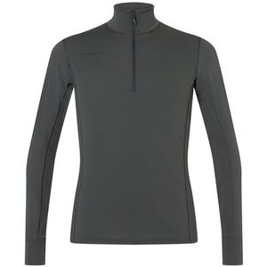 Bergzeit Basics Heren Kaikkialla Sara Half Zip Longsleeve