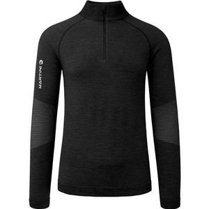 Martini Sportswear Heren Argon Halfzip Longsleeve