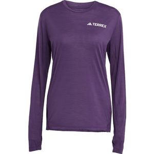 adidas TERREX - Xperior Climacool+ - Damestrui - Lange Mouwen