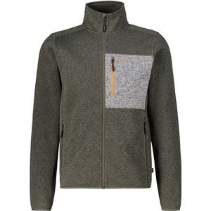 Bergzeit Basics Heren Meru Askersund Jas