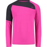 CMP - Thermoshirt - Langarm - Ademend Polyesterjersey