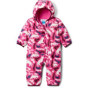 Columbia - Snuggly Bunny Ii - Gevoerde Overall - Waterafstotend - Donsisolatie