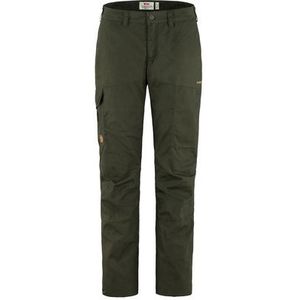 Fjällräven Dames Karla Hydratic Broek