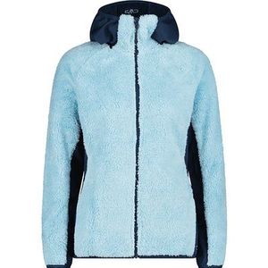 CMP Dames Hoodie Jas