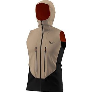 Dynafit Heren Blacklight Softshell Bodywarmer