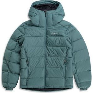 Bergans Dames Warm Down Jas