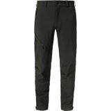 Schöffel - Pants Cascata - Winterbroek - Zwart - Stretch